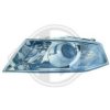 DIEDERICHS 7831084 Headlight